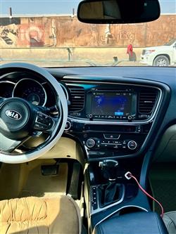 کیا ئۆپتیما